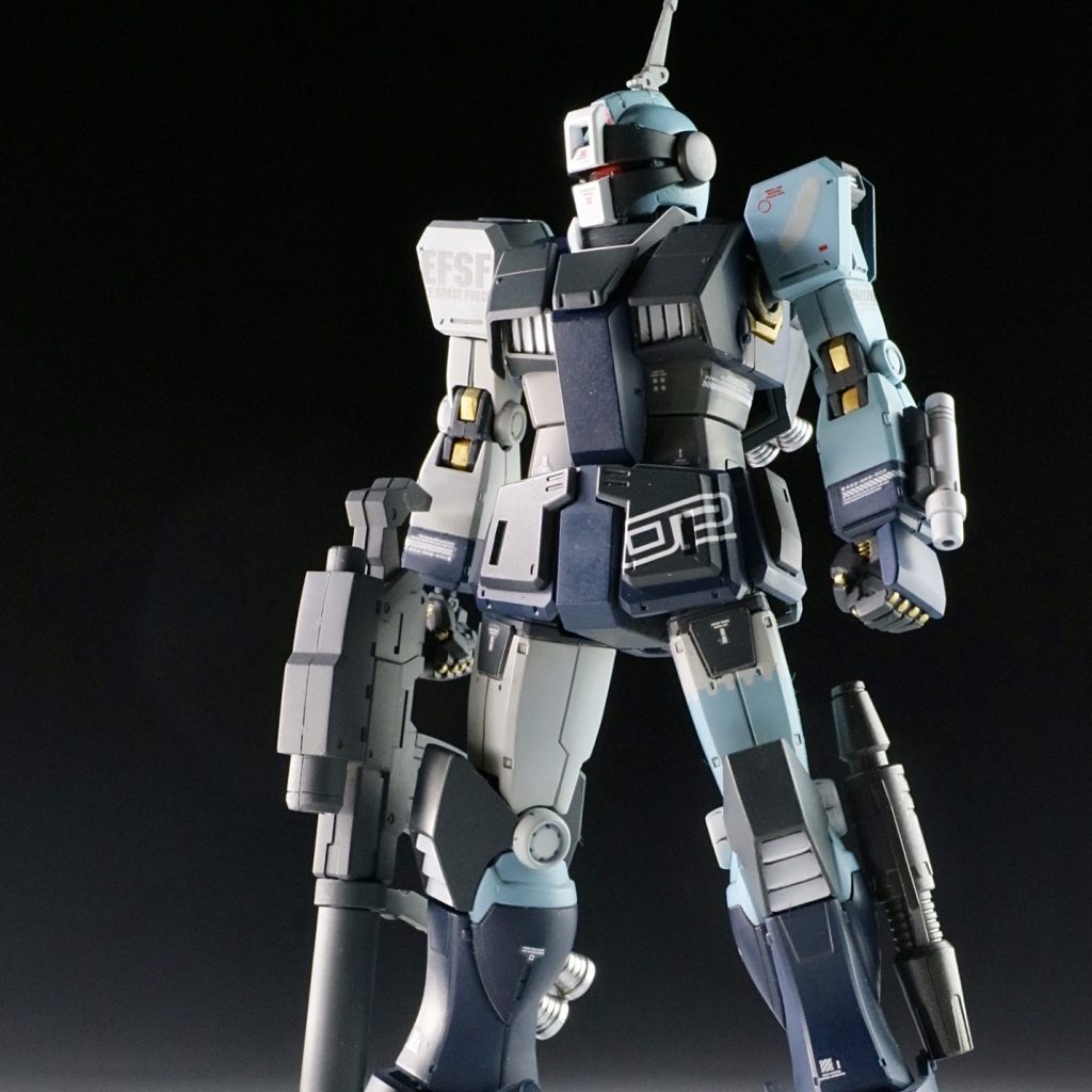 最終値下げ】ガンプラまとめ売り ジム 6点セット プラモデル ジム