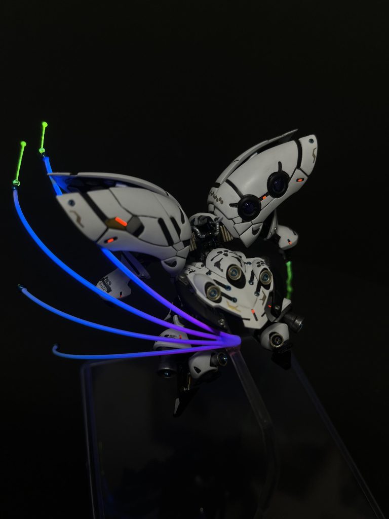 アーティファクトキィベイ–4枚目/制作者：ぱぬ