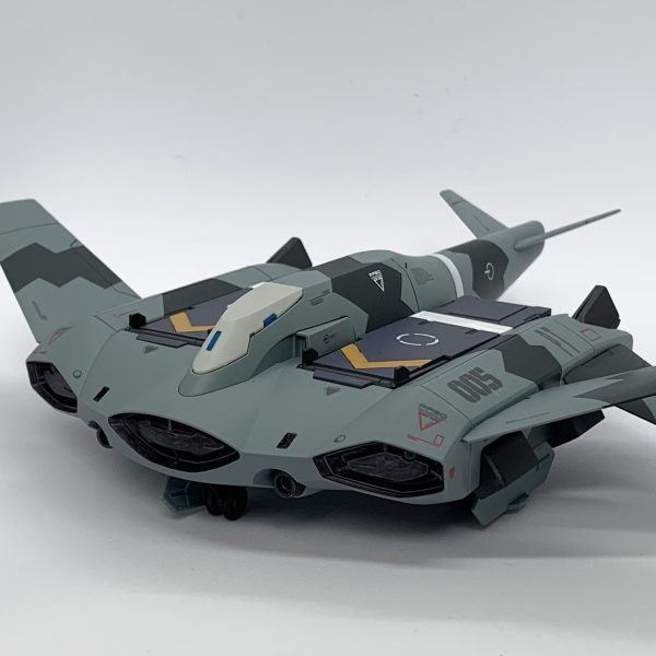 ティックバラン　スプリッター迷彩風