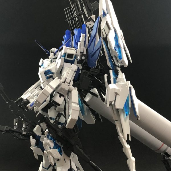 ペルフェクティビリティの急上昇ガンプラ人気作品一覧（2ページ目）｜GUNSTA（ガンスタ）