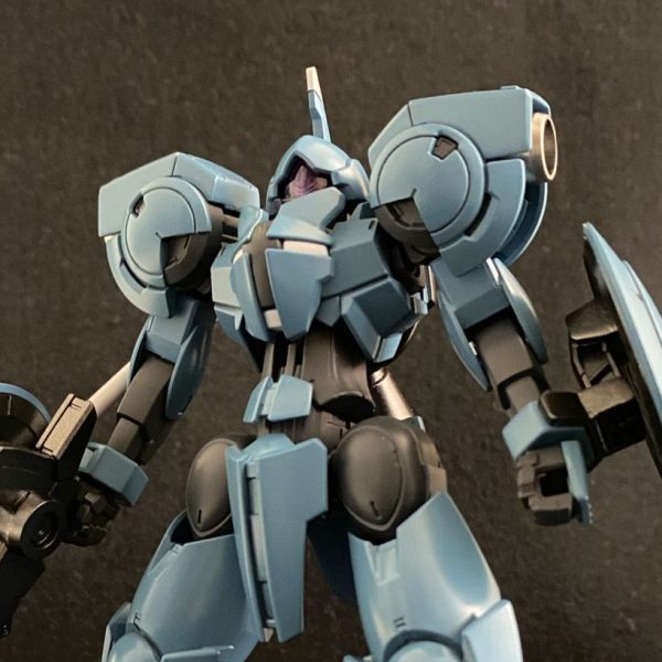 ハインドリーくん