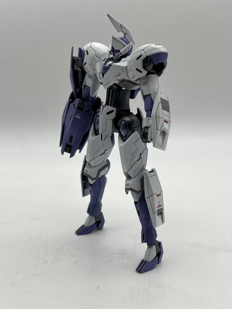 ミカエリス–3枚目/制作者：ゆうき