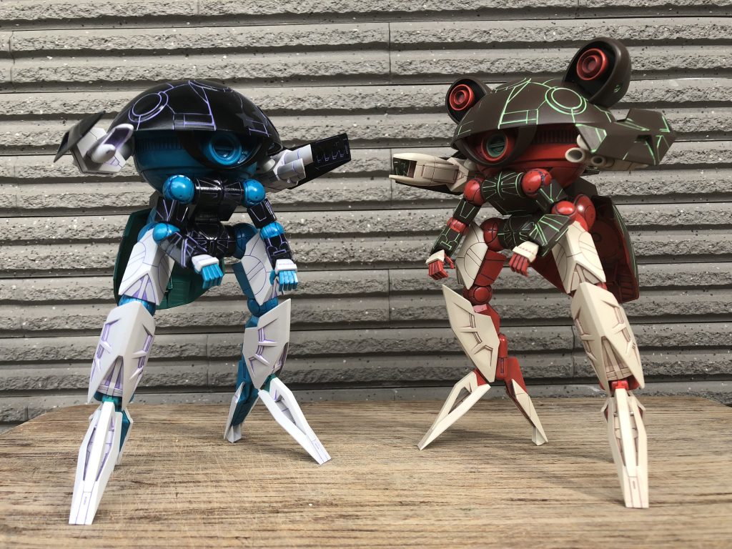 Wodom pod x2–3枚目/制作者：Sam Cho