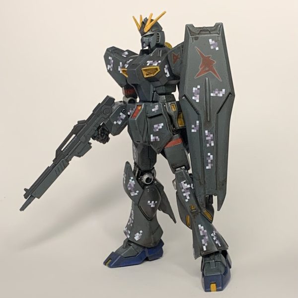 逆襲のシャアのガンプラ作品一覧｜GUNSTA（ガンスタ）