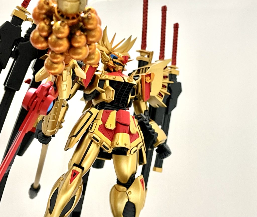 千生将軍type R–4枚目/制作者:0026@おおじろ〜