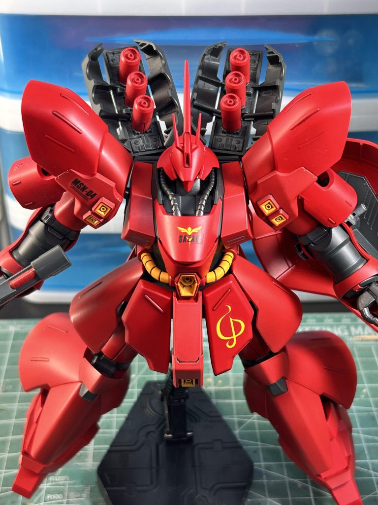 行け！ファンネル！