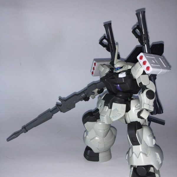 ディランザ　遠距離支援型