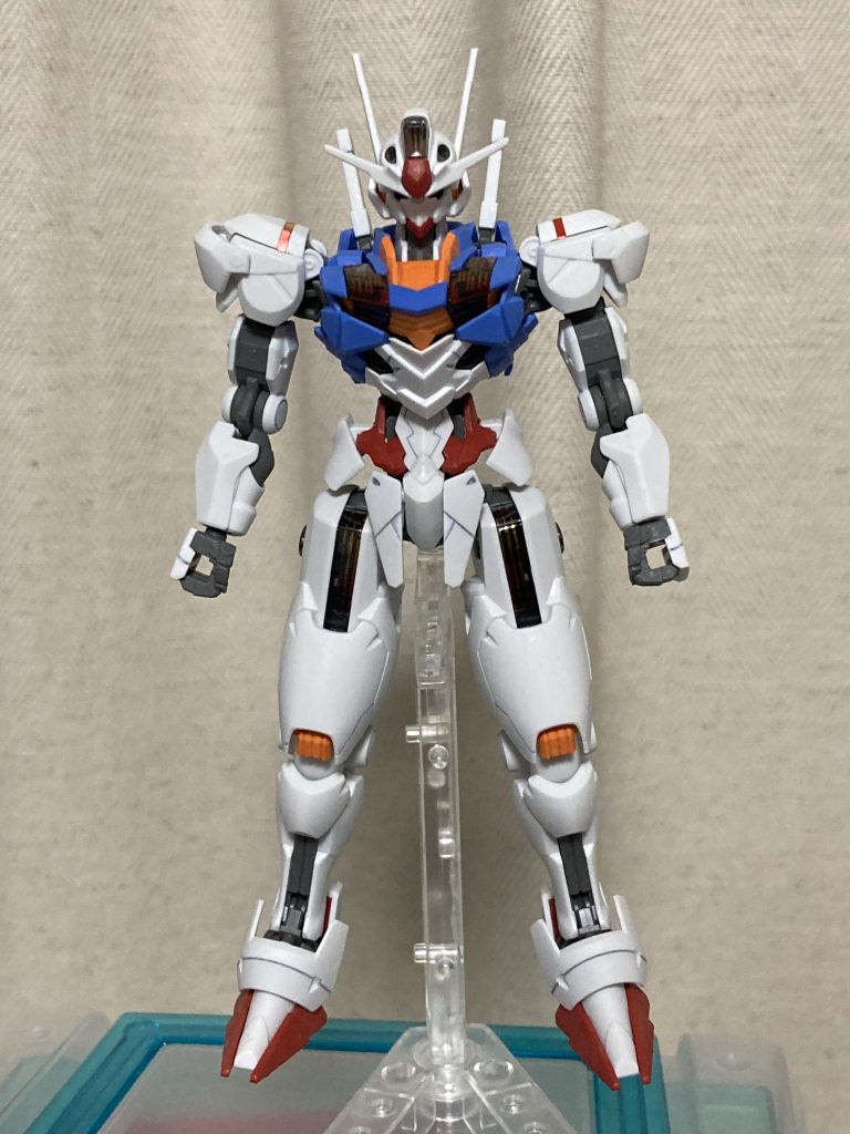 HGエアリアル–3枚目/制作者：ieatta