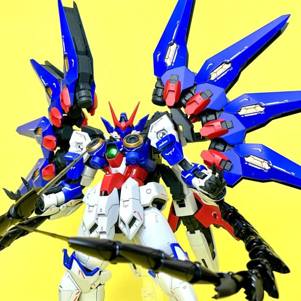 MGアクエリアス