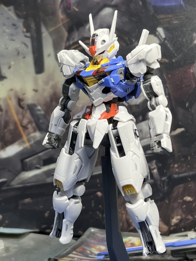 ディテール追加時。