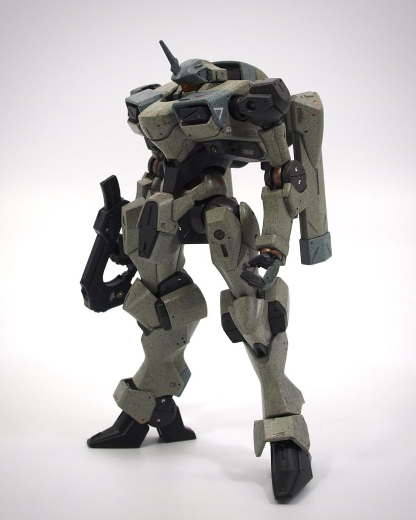 HG ザウォート–4枚目/制作者：@FATSOULDT