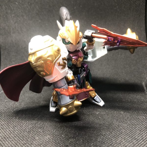 誾千代サイサリス