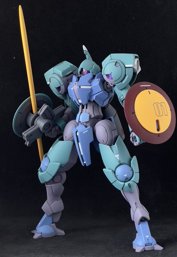 ハインドリーオリジナルカラー–2枚目/制作者：104