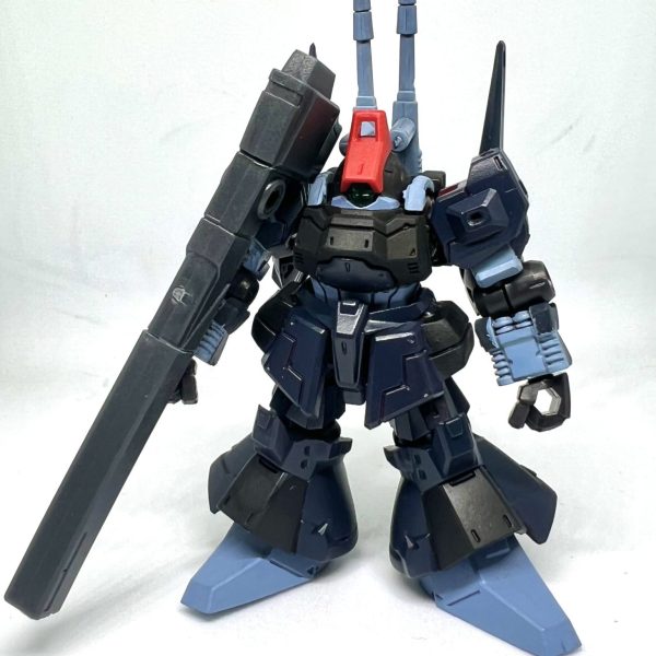 モビルスーツアンサンブル　リックディアス黒