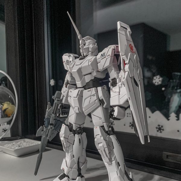 ユニコーンガンダム