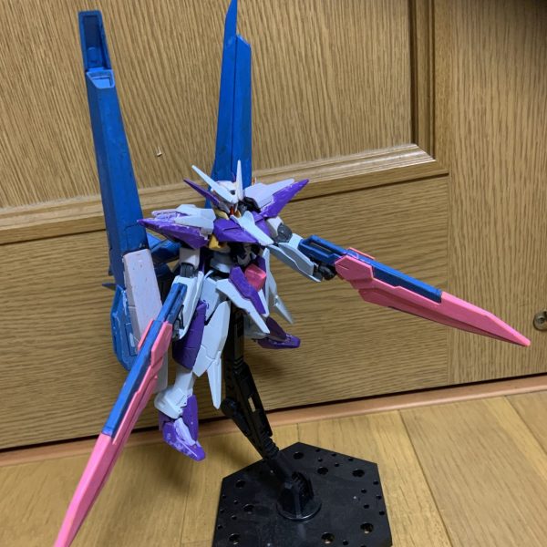 ガンダムハルート