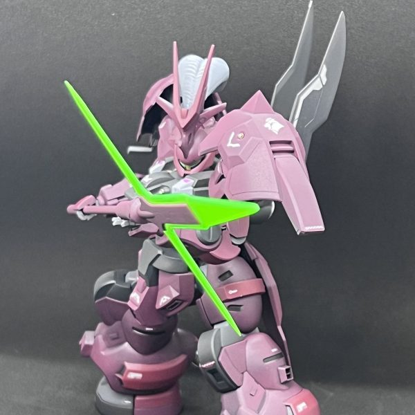 グエル専用ディランザ