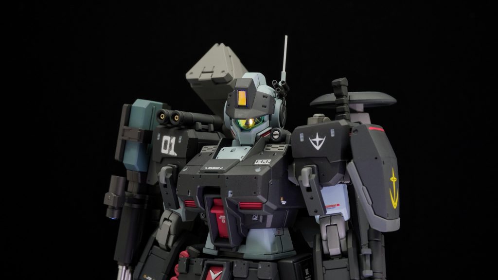 バストアップです。今回はモールドの掘り直しと鉄ヤスリでのバキバキの面だしだけです！