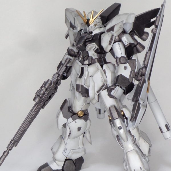 HG　ガンダムスタイン