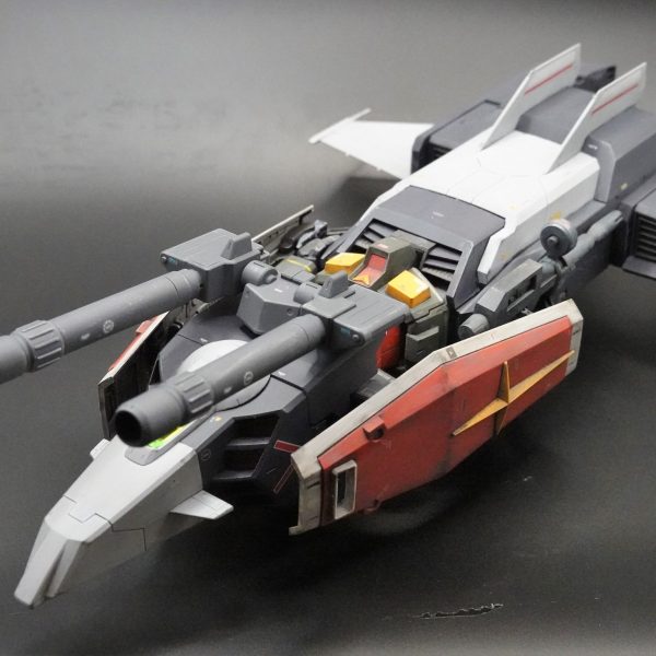 値下げMG ゲルググ MG Gアーマー リアルタイプカラー 新品セット おまけ付 Gアーマー リアルタイプカラー (MG) (ガンプラ) - ホビーサーチ