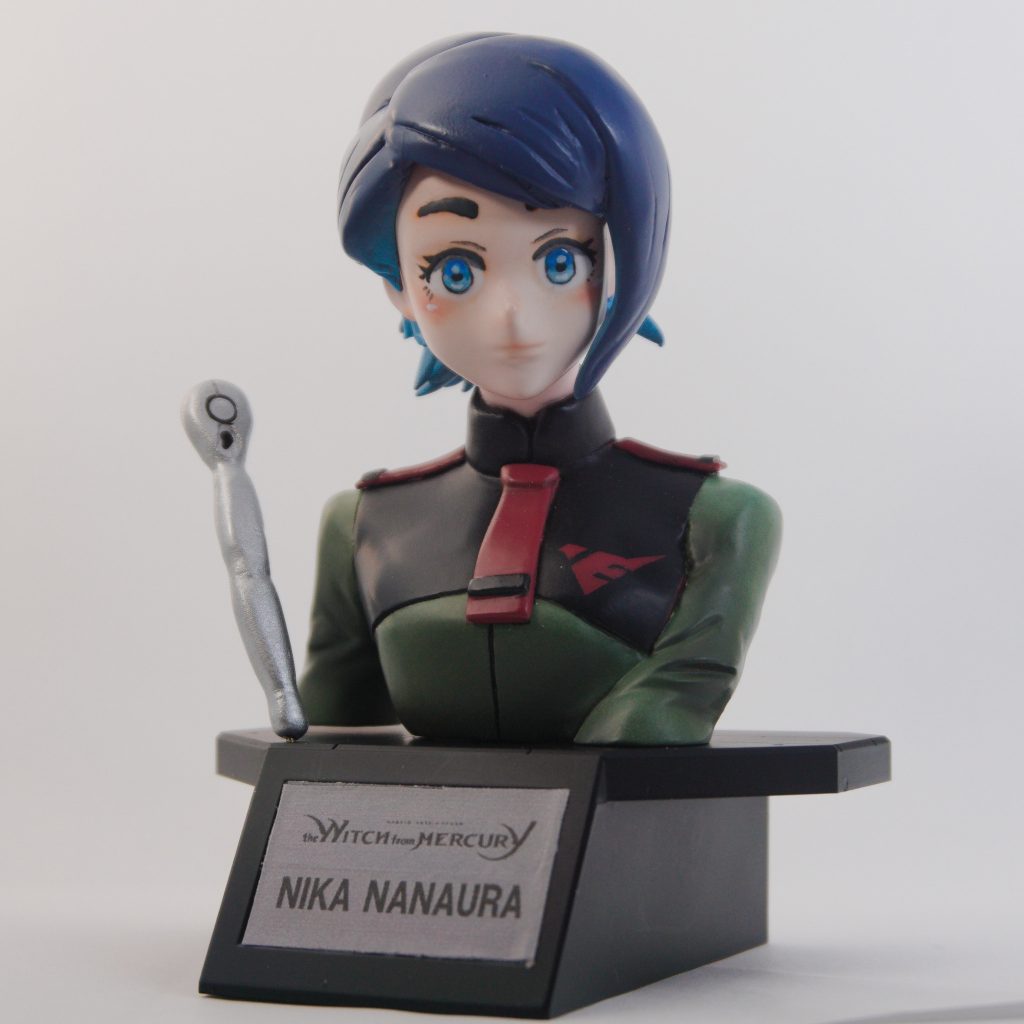 フィギュアライズバスト　ニカ・ナナウラ–7枚目/制作者：@akiatom