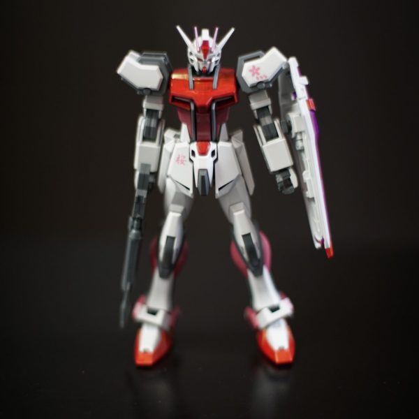 ストライクサクラ