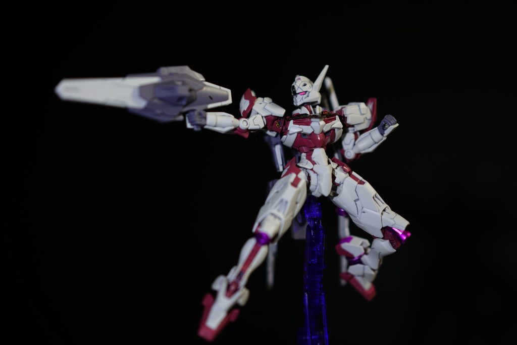 良くあるシードポーズ