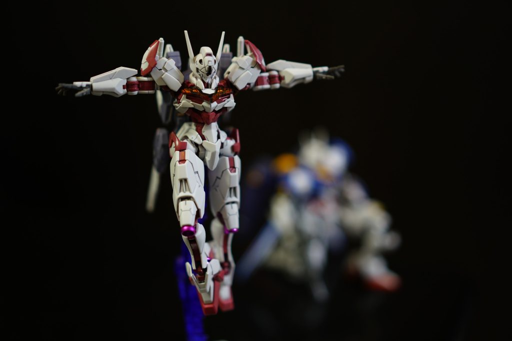 このルブリスは、前回購入したエアリアルとミキシング予定です。その話は、また次回