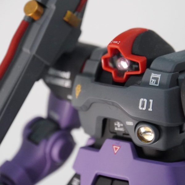 MG リックドム リニューアル版