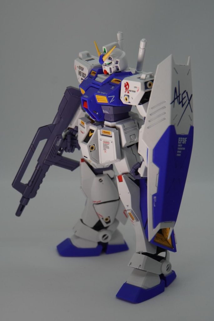 アレックスを作成しました–2枚目/制作者：fabius