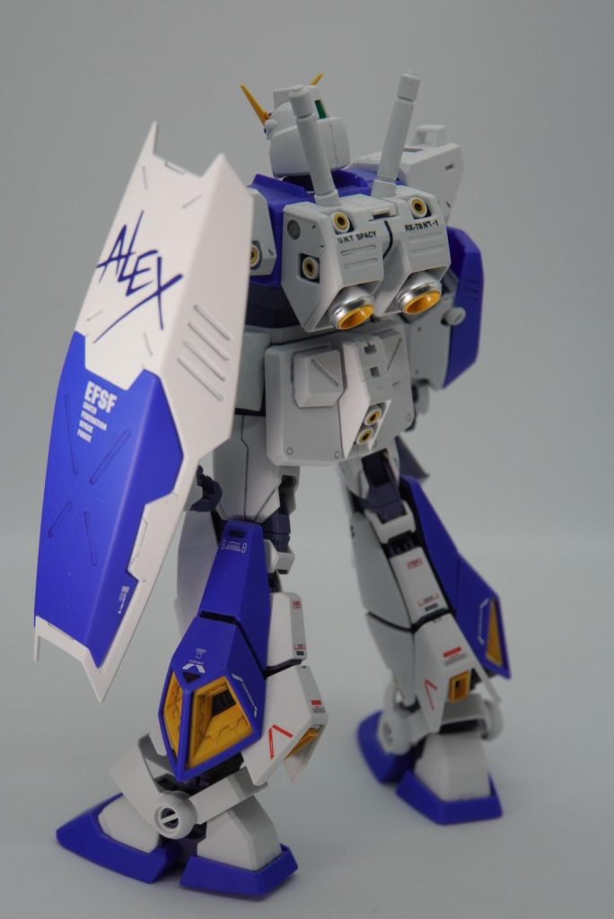 アレックスを作成しました–3枚目/制作者：fabius