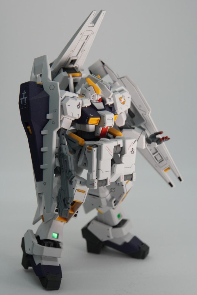 ヘイズル改 を作成しました–2枚目/制作者：fabius