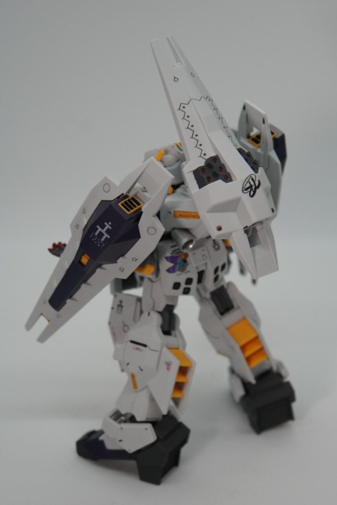 ヘイズル改 を作成しました–3枚目/制作者：fabius