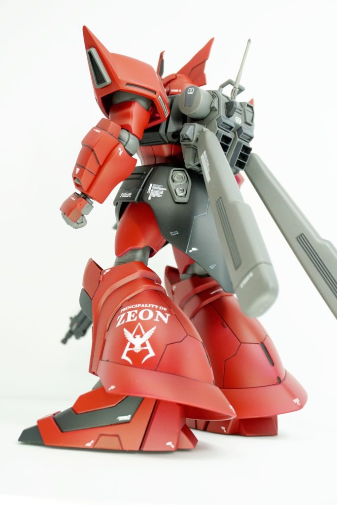 1/144 HG ゲルググJ–4枚目/制作者：PIPE14