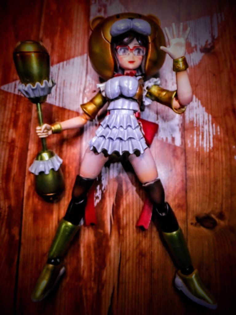 アピールショット1と2を比べて貰うと楽しめると思います(何が?(笑))