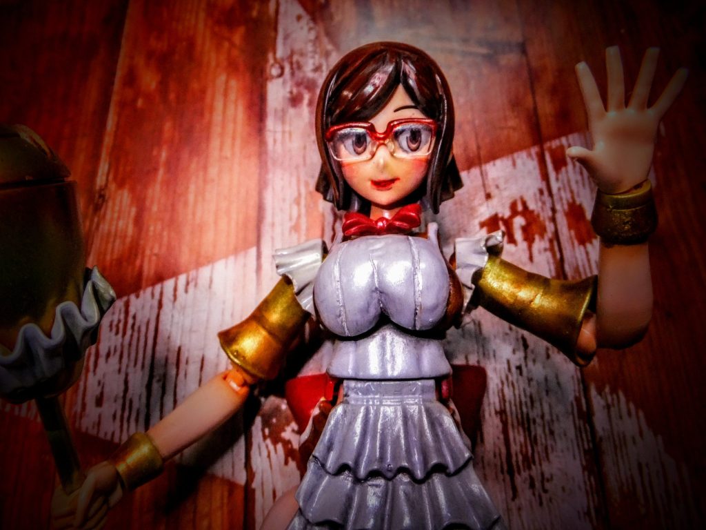 最後迄観覧頂きましてありがとうございます。 m(_ _)m