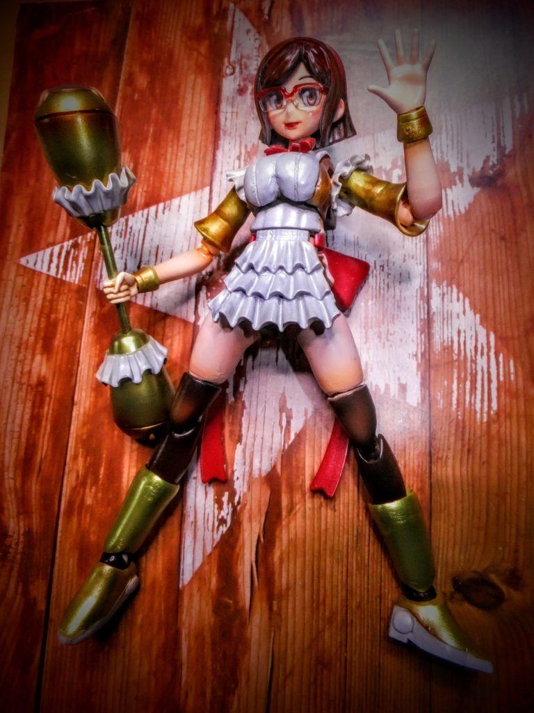 三度(ミタビ)登場! チナッガイ!おやじさん支援投稿デス♫–5枚目/制作者:gtarou