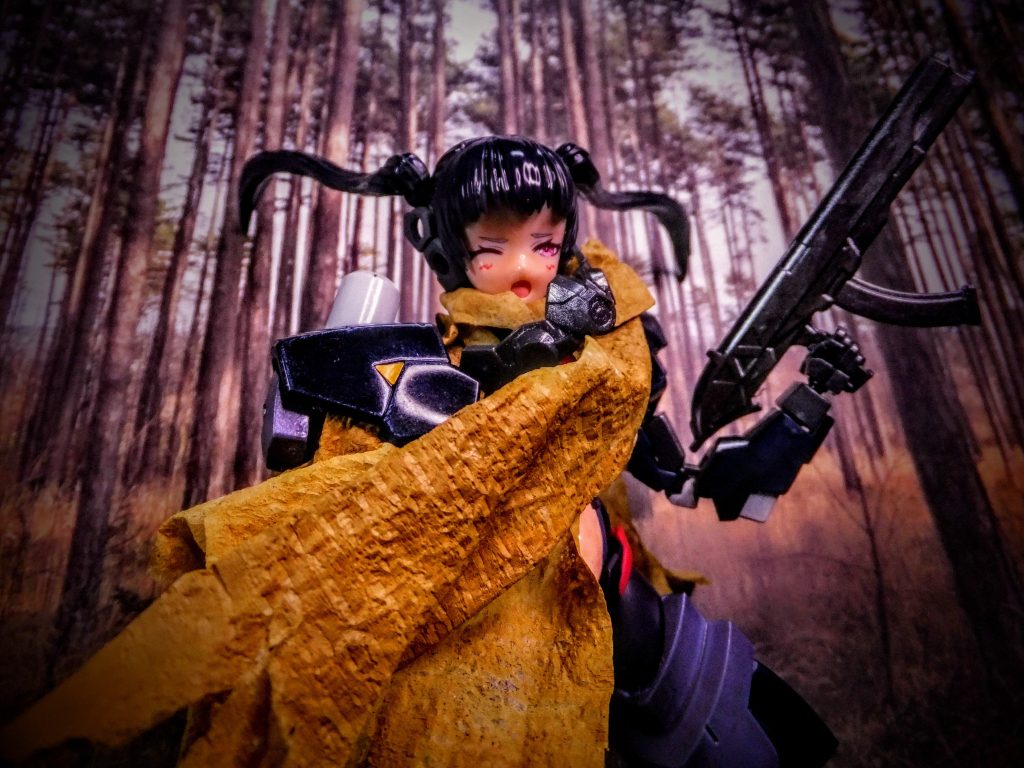 この程度の露出であれば大丈夫でしょうか?