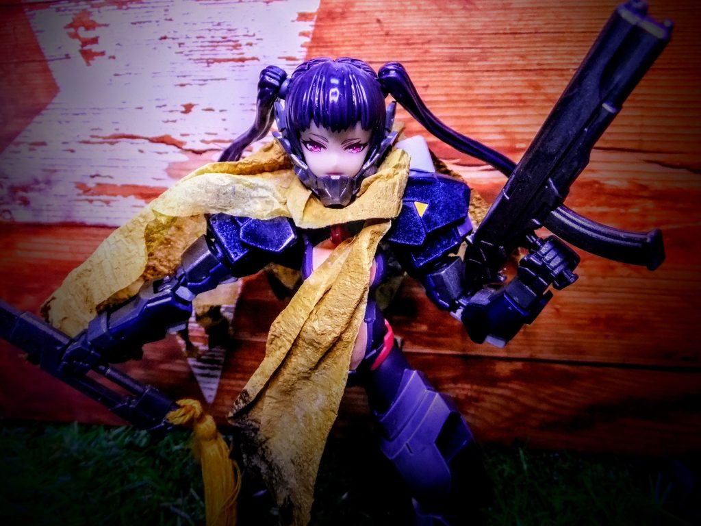 最後迄観覧頂きましてありがとうございました m(_ _)m