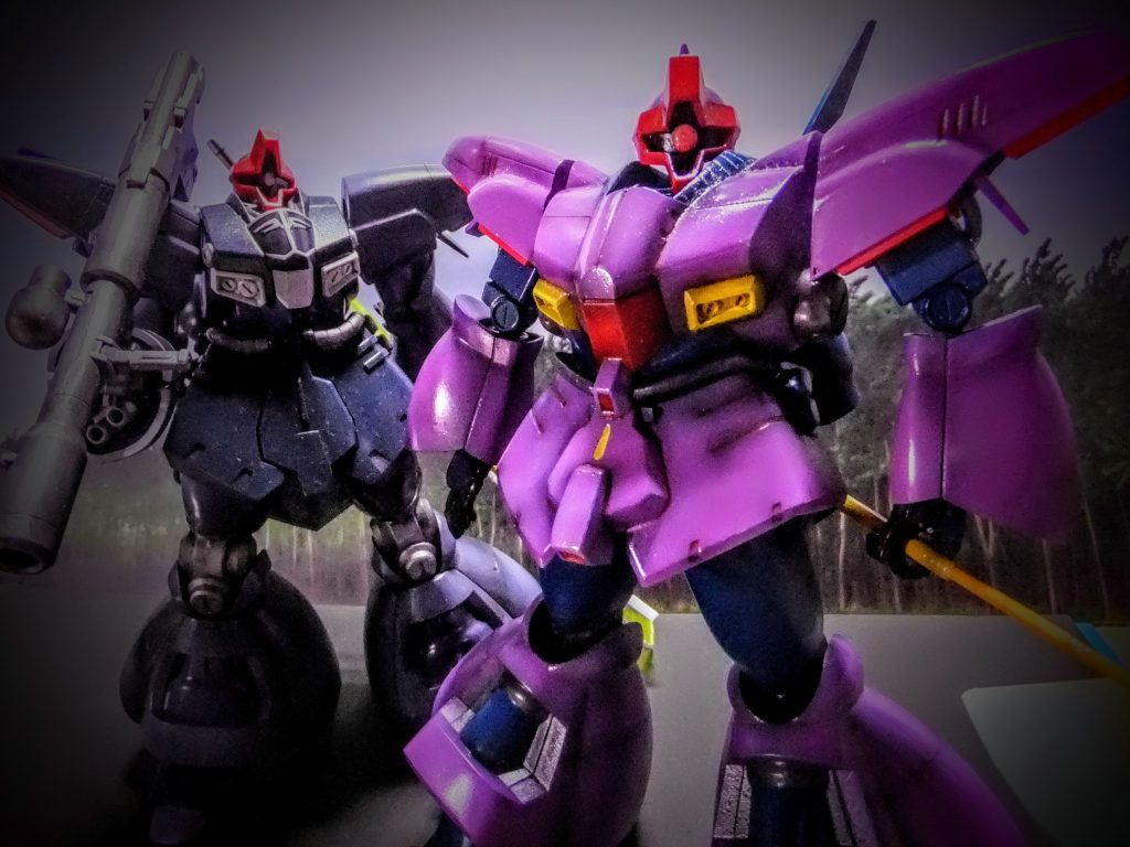 久々にモールドの彫り直し、形状変更頑張りました。