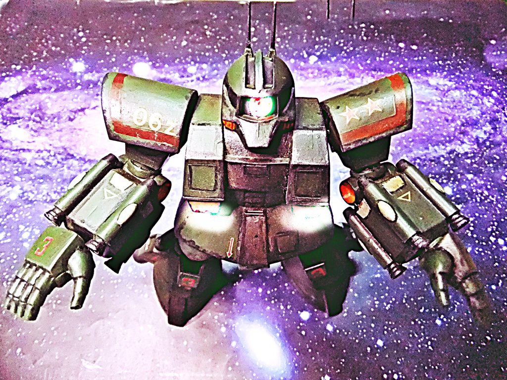 最後迄観覧頂きましてありがとうございました m(_ _)m