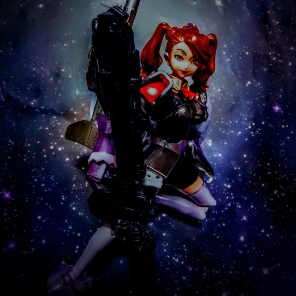はいぱーギャン子のガンプラ改造作品まとめ｜アニメシリーズ別