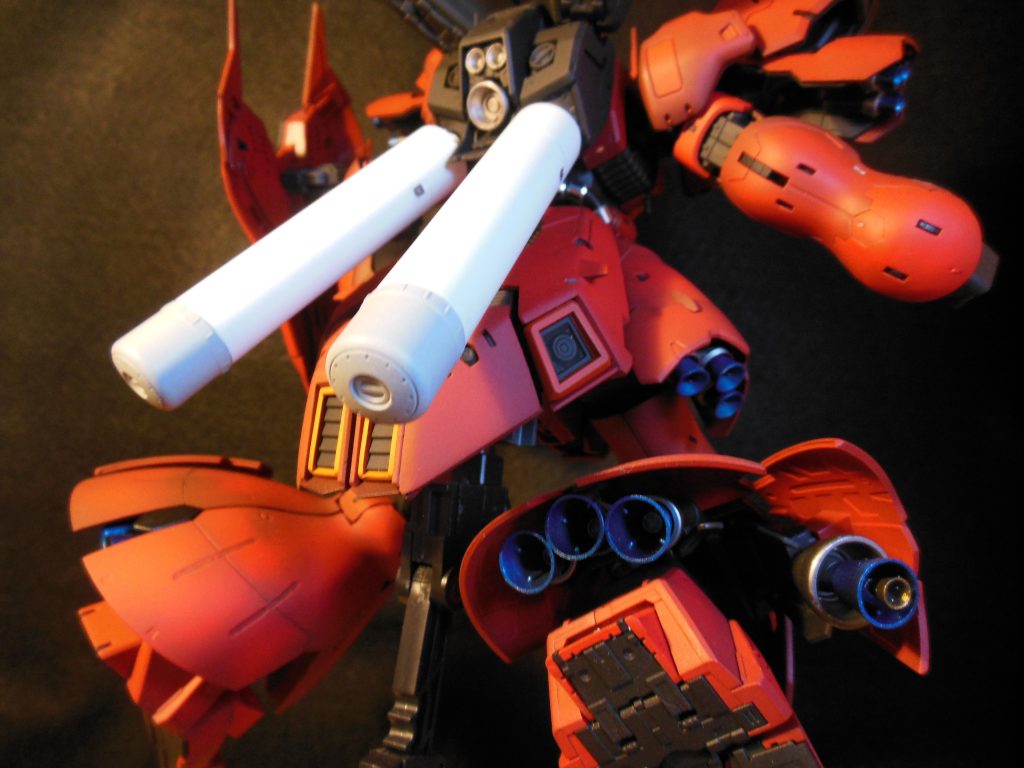 下から見たらこんな感じ