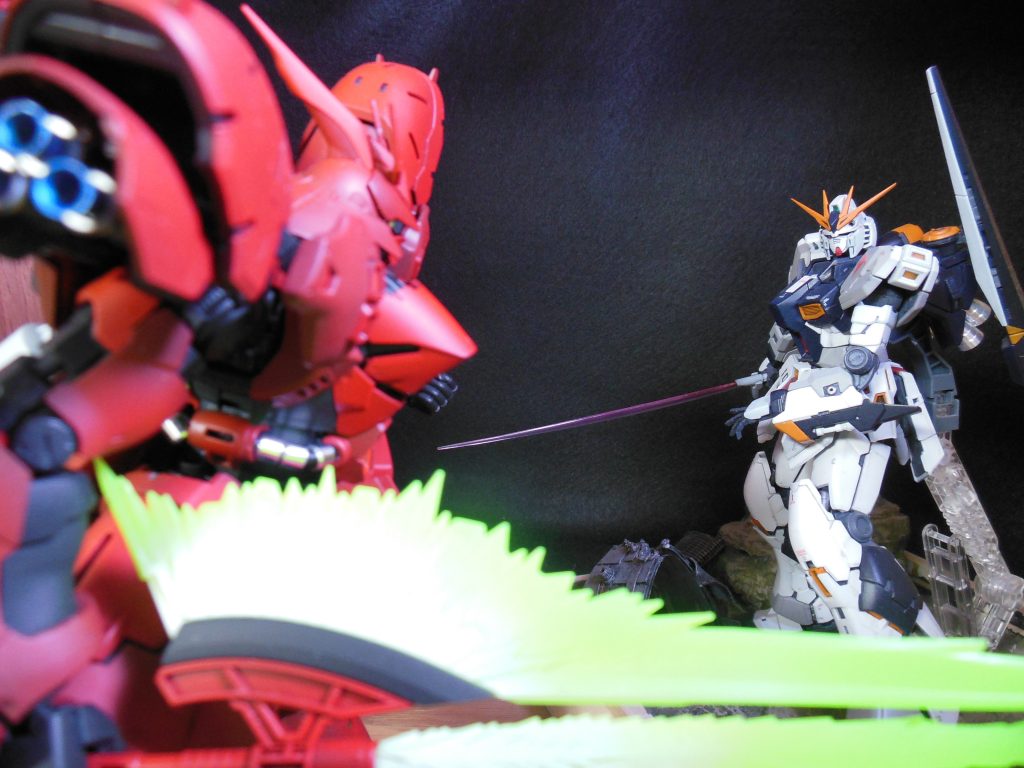 ピントが合わない