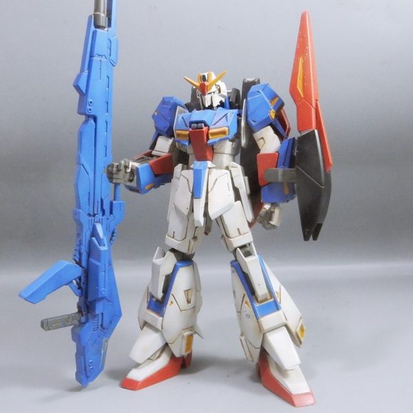 Gフレーム Ｚガンダム