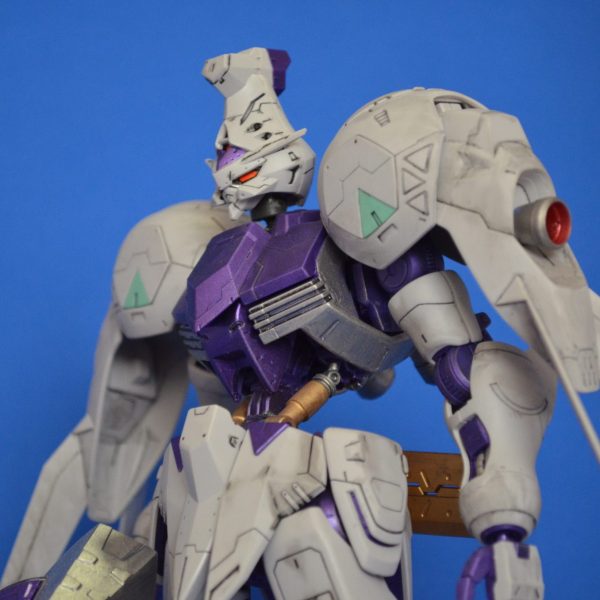 ガンダム・キマリス