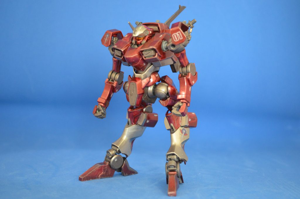 ザウォート・ユニオン–2枚目/制作者：waage4