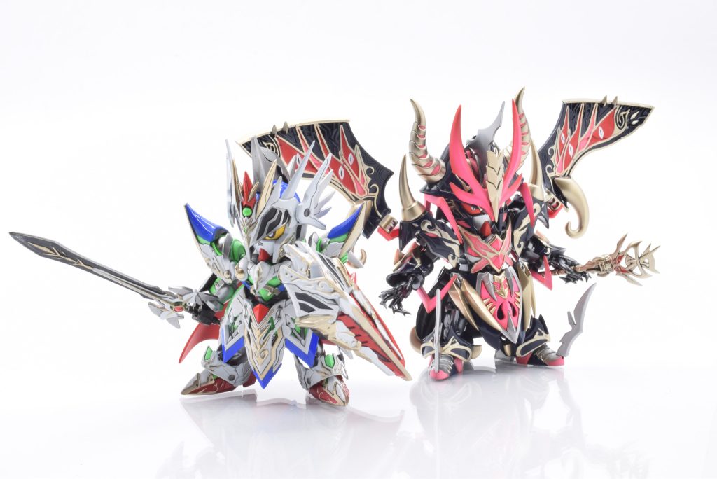 ナイトストライクと。