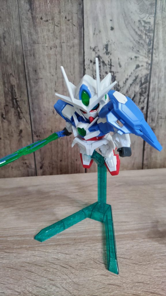 ガンダムバルバリック２–5枚目/制作者：鉄血