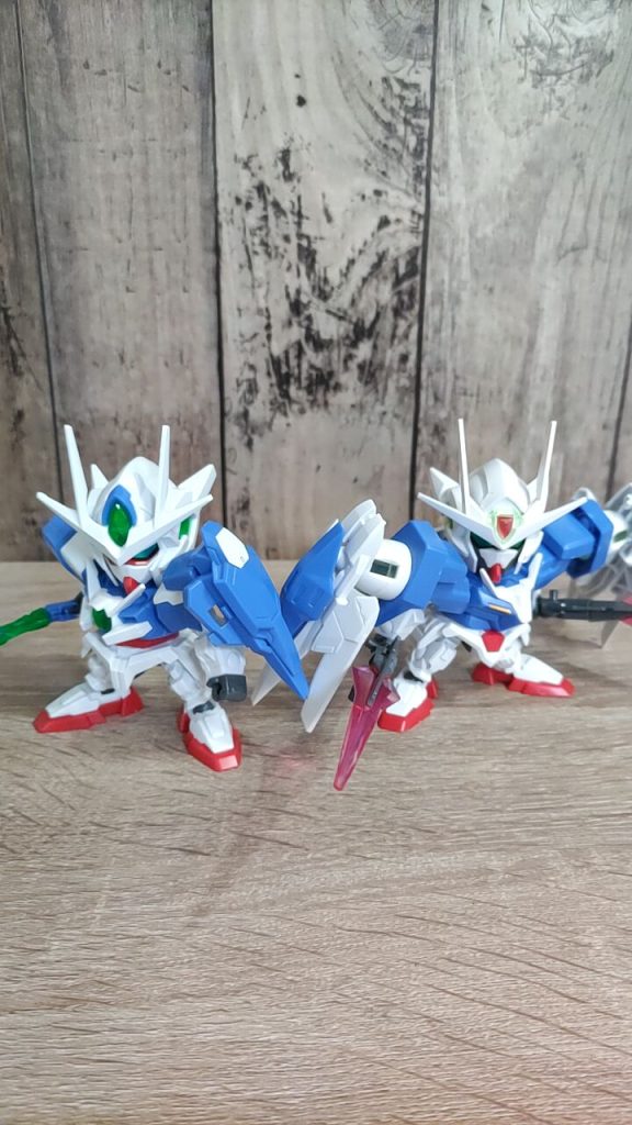 ガンダムバルバリック２–6枚目/制作者：鉄血